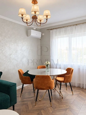 GIROCULUI - RENOVAT - 3 CAM - ETAJ 2 - BLOC IZOLAT - 2 BAI - CENTRALA PROPRIE - BOXA - imagine 2