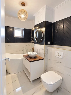 GIROCULUI - RENOVAT - 3 CAM - ETAJ 2 - BLOC IZOLAT - 2 BAI - CENTRALA PROPRIE - BOXA - imagine 7