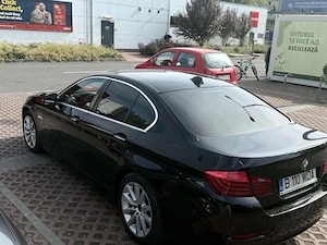 Bmw f10 2.0d 184 cp - imagine 3