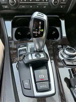 Bmw f10 2.0d 184 cp - imagine 5