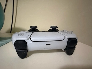 Consola PlayStation 5 Pro, Digital Edition (PS5), 2TB SSD, White