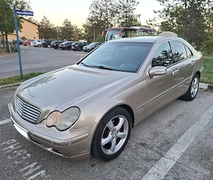 Vand Mercedes Benz C220 CDI