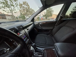Vand Mercedes Benz C220 CDI - imagine 7