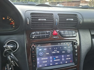 Vand Mercedes Benz C220 CDI - imagine 5