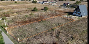 Teren intravilan construibil 770 mp   Dărăști-Ilfov   proprietar - utilități