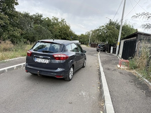 Ford CMax, decembrie 2011, propietar  - imagine 3