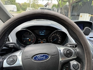 Ford CMax, decembrie 2011, propietar  - imagine 5