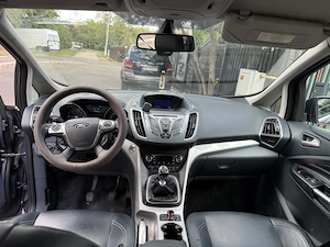 Ford CMax, decembrie 2011, propietar  - imagine 4
