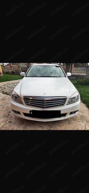 Vând Mercedes Benz - imagine 4