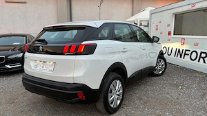 Peugeot 3008 ALB PERLAT 1.2 PureTech, 162.000KM Reali 100%  - imagine 5