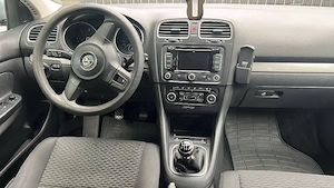 Volkswagen Golf 6   1.6 TDI   2012   300.000 km   3.800   - imagine 4