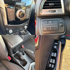 Ssangyong Tivoli 1,6 Diesel - imagine 2