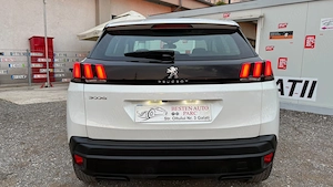 Peugeot 3008 ALB PERLAT 1.2 PureTech, 162.000KM Reali 100%  - imagine 4