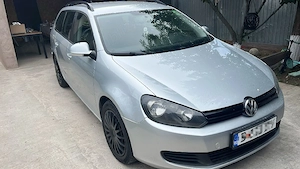 Volkswagen Golf 6   1.6 TDI   2012   300.000 km   3.800   - imagine 2