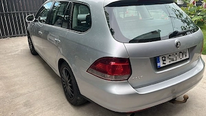 Volkswagen Golf 6   1.6 TDI   2012   300.000 km   3.800   - imagine 3