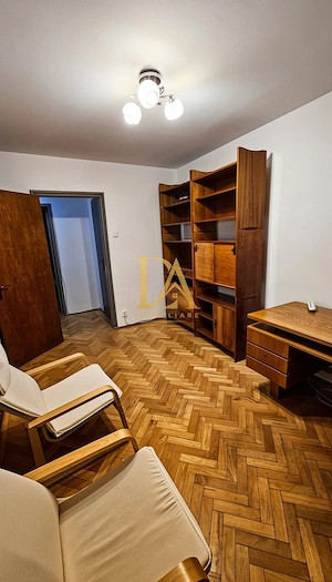 0%Comision 3 CAMERE | CENTRALĂ  |  BLOC ANVELOPAT |  LUJERULUI - imagine 6