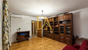 0%Comision 3 CAMERE | CENTRALĂ  |  BLOC ANVELOPAT |  LUJERULUI - imagine 7