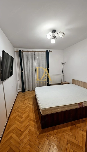 0%Comision 3 CAMERE | CENTRALĂ  |  BLOC ANVELOPAT |  LUJERULUI - imagine 5