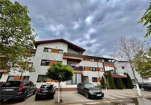 REZERVAT Apartament 3 camere mobilat, decomandat | Sanpetru | Parcare - imagine 11
