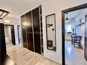 REZERVAT Apartament 3 camere mobilat, decomandat | Sanpetru | Parcare - imagine 9