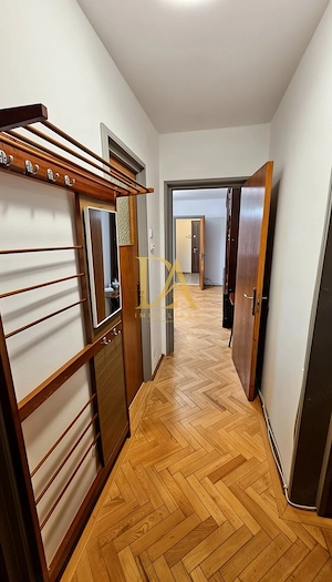 0%Comision 3 CAMERE | CENTRALĂ  |  BLOC ANVELOPAT |  LUJERULUI - imagine 8