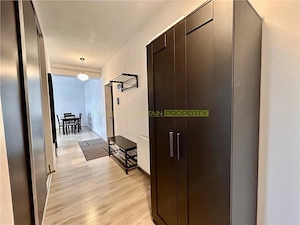 REZERVAT Apartament 3 camere mobilat, decomandat | Sanpetru | Parcare - imagine 18
