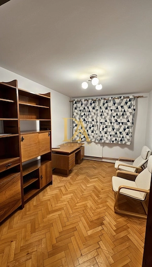 0%Comision 3 CAMERE | CENTRALĂ  |  BLOC ANVELOPAT |  LUJERULUI - imagine 2