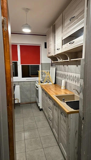 0%Comision 3 CAMERE | CENTRALĂ  |  BLOC ANVELOPAT |  LUJERULUI - imagine 12