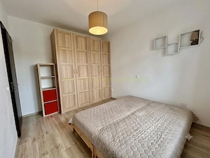 REZERVAT Apartament 3 camere mobilat, decomandat | Sanpetru | Parcare - imagine 5