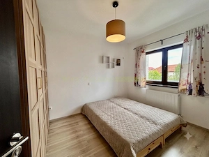 REZERVAT Apartament 3 camere mobilat, decomandat | Sanpetru | Parcare - imagine 8