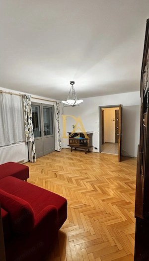 0%Comision 3 CAMERE | CENTRALĂ  |  BLOC ANVELOPAT |  LUJERULUI - imagine 4