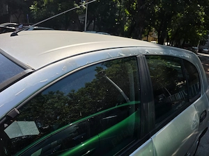 Nissan Almera,an 2  km - imagine 8