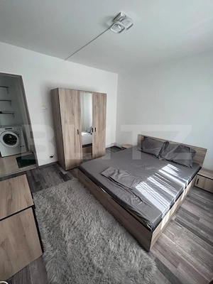 Apartament de 4 camere, 86 mp utili, parter – Găești, complet finisat și utilat - imagine 4