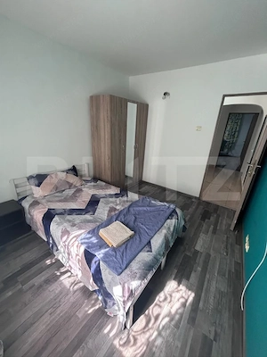 Apartament de 4 camere, 86 mp utili, parter – Găești, complet finisat și utilat - imagine 3