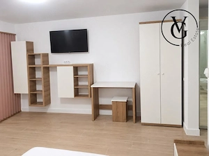 Studio modern | Labirint Residence | Termen lung - imagine 2