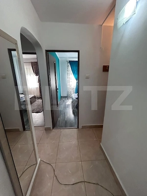 Apartament de 4 camere, 86 mp utili, parter – Găești, complet finisat și utilat - imagine 8