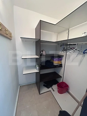 Apartament de 4 camere, 86 mp utili, parter – Găești, complet finisat și utilat - imagine 9