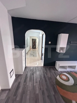 Apartament de 4 camere, 86 mp utili, parter – Găești, complet finisat și utilat - imagine 6