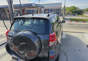 Toyota RAV4 Benzină  - imagine 3