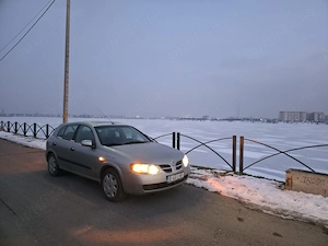 Nissan Almera,an 2  km - imagine 4