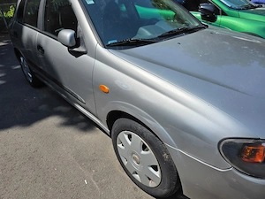 Nissan Almera,an 2  km - imagine 5