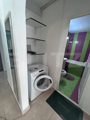 Apartament de 4 camere, 86 mp utili, parter – Găești, complet finisat și utilat - imagine 10