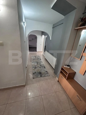 Apartament de 4 camere, 86 mp utili, parter – Găești, complet finisat și utilat - imagine 7
