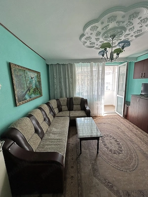 Apartament 2 camere Darmanesti - imagine 5