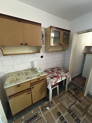 Apartament 2 camere Darmanesti - imagine 4