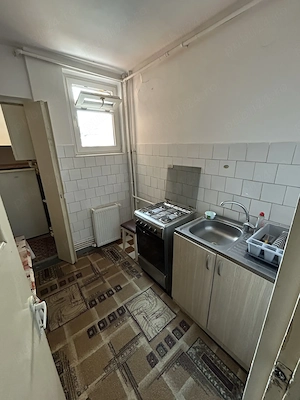 Apartament 2 camere Darmanesti - imagine 3
