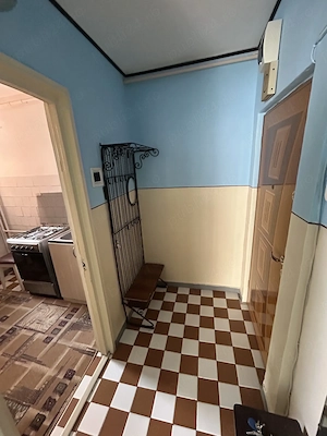 Apartament 2 camere Darmanesti - imagine 2