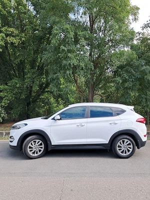 De vanzare Hyundai Tucson, BLOC MOTOR NOU ORIGINAL,  SCHIMBAT ÎN 2023, unic utilizator