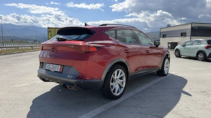 Cupra Formentor e-Hybrid 204 CP DSG, MY2024, Full Link, ACC - imagine 5