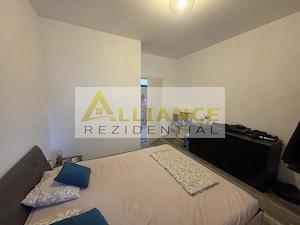 APARTAMENT 2 CAMERE DE VÂNZARE ÎN EXCLUSIVITATE CU CURTE ȘI PARCARE - imagine 8